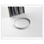 Load image into Gallery viewer, Plain Minimalist Bracelet
