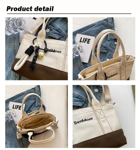 Elegant Tote Bag