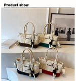 Load image into Gallery viewer, Elegant Tote Bag
