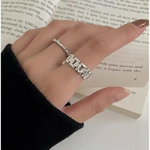 Load image into Gallery viewer, New Fashion Silver 925 Ring
