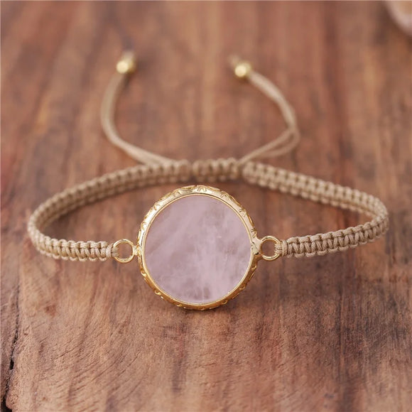 Moon Bracelet