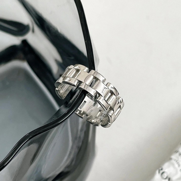 New Fashion Silver 925 Ring