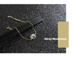 Load image into Gallery viewer, Moonstone Bracelets
