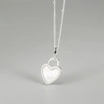 Load image into Gallery viewer, Heart Necklace
