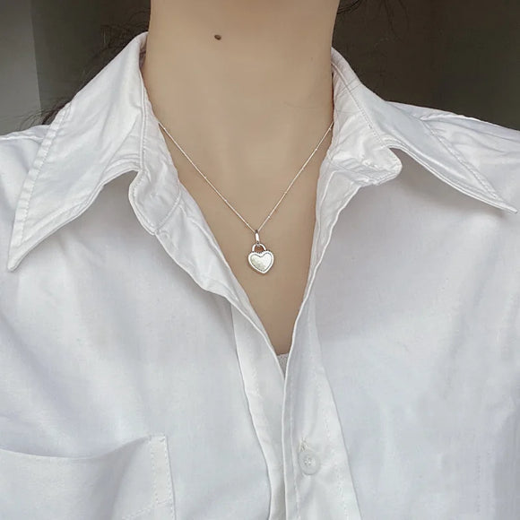 Heart Necklace