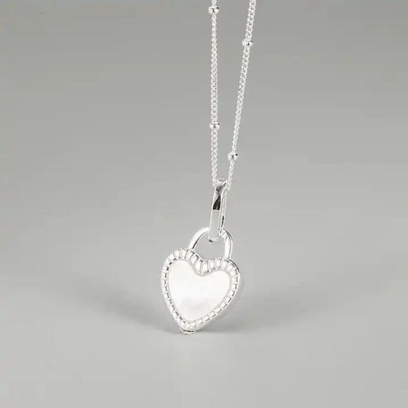 Heart Necklace