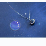 Load image into Gallery viewer, The Planet Necklace
