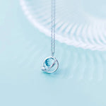 Load image into Gallery viewer, Uranus Necklace
