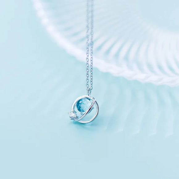 Uranus Necklace