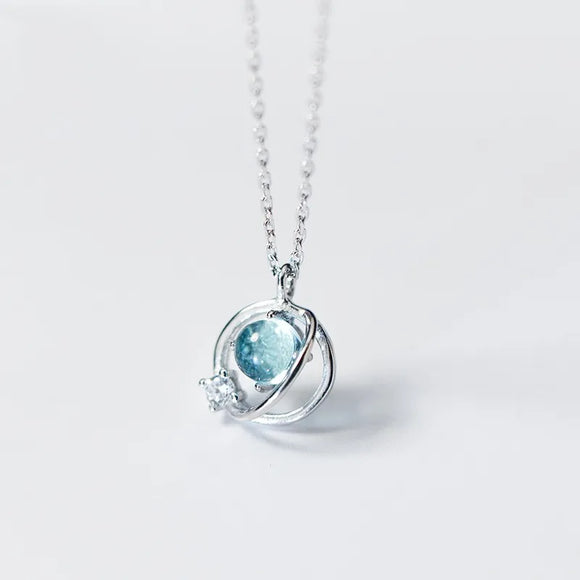 Uranus Necklace