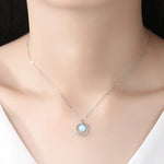 Load image into Gallery viewer, Uranus Necklace
