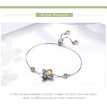 Load image into Gallery viewer, silver925 bracelet
