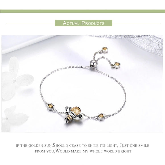 silver925 bracelet