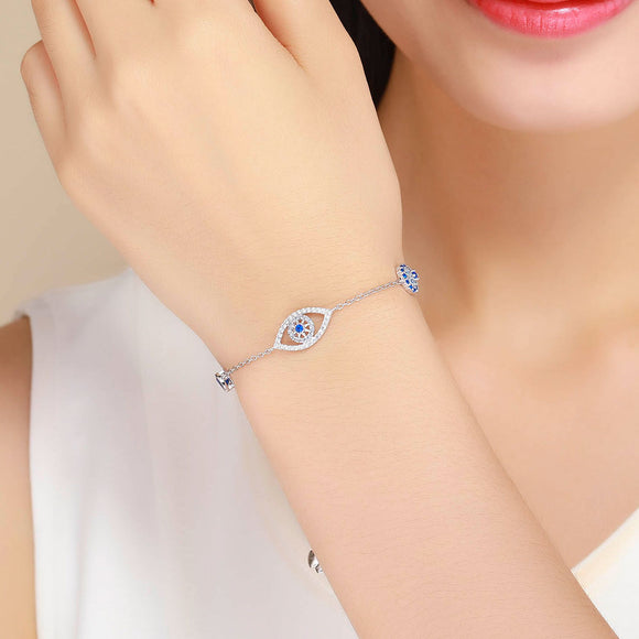 silver925 bracelet