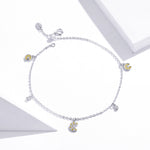 Load image into Gallery viewer, Lemon Ice bracelet
