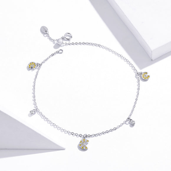 Lemon Ice bracelet