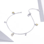 Load image into Gallery viewer, Lemon Ice bracelet
