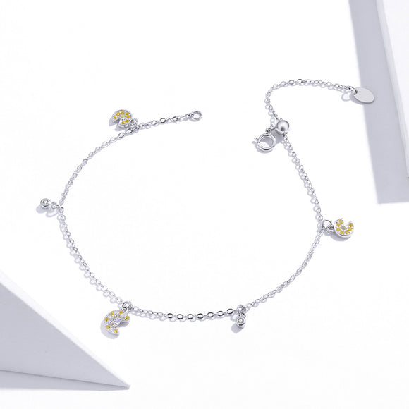 Lemon Ice bracelet