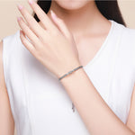 Load image into Gallery viewer, Sweet Bowknot bracelet
