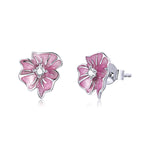 Load image into Gallery viewer, Blossoming earring
