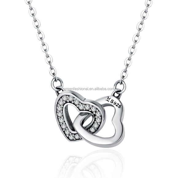 silver925 necklace