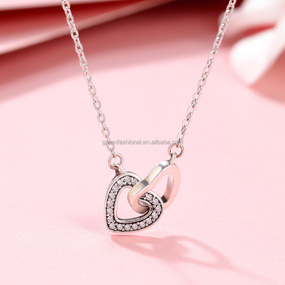 silver925 necklace