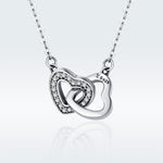 Load image into Gallery viewer, silver925 necklace
