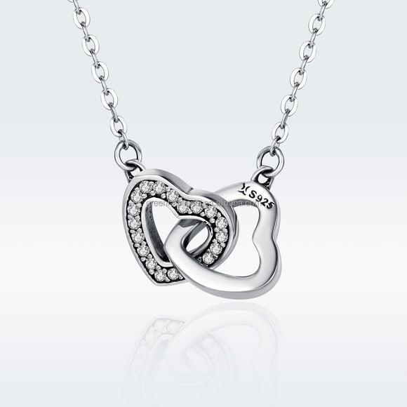 silver925 necklace