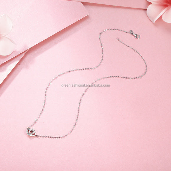 silver925 necklace