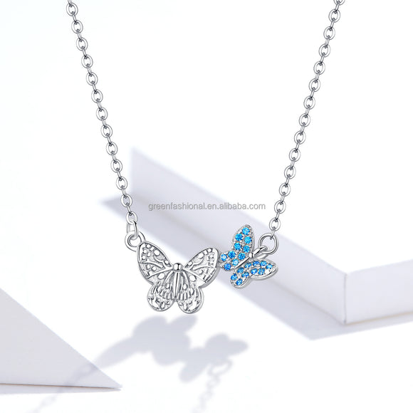 silver925 necklace