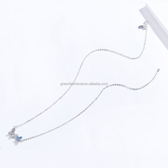 silver925 necklace