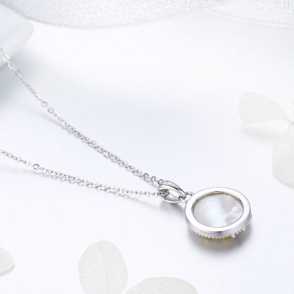 silver925 necklace