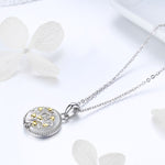 Load image into Gallery viewer, silver925 necklace
