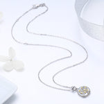 Load image into Gallery viewer, silver925 necklace
