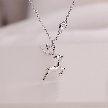 silver925 necklace