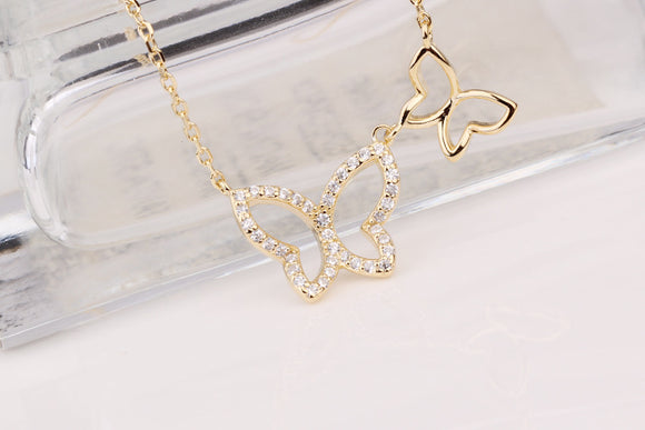 silver925 necklace