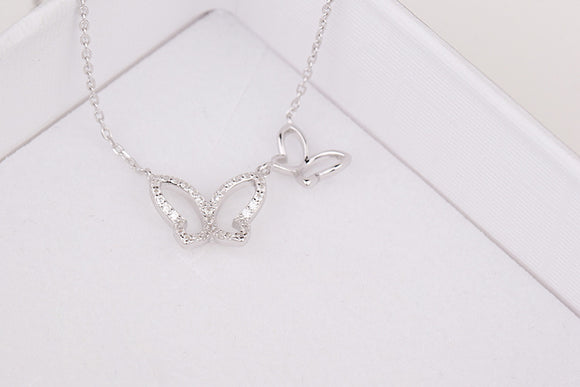 silver925 necklace