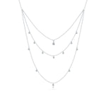 Load image into Gallery viewer, silver925 necklace
