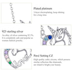 Load image into Gallery viewer, Unicorn necklace
