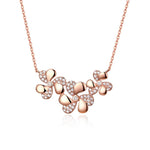 Load image into Gallery viewer, Clover necklace
